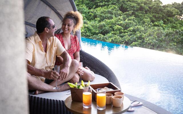 Glamday Style Hotel & Resort Okinawa Yomitan