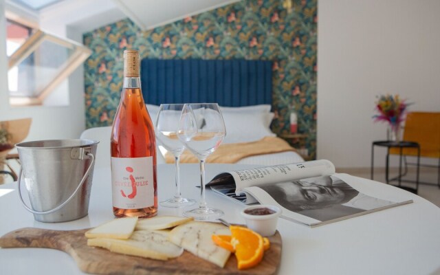 Résidence San Roccu