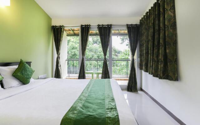 Treebo Laa Gardenia Resort, Yelagiri