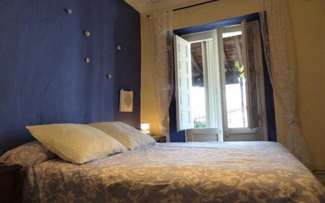 Hostal La Solana