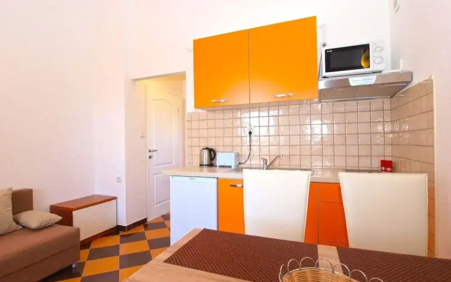 Apartments Ankica 1420