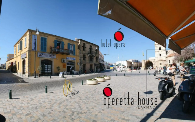 Hotel Opera