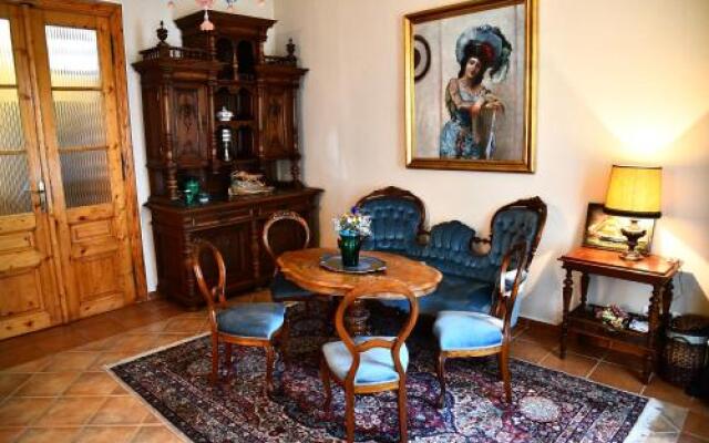 GB Apartments - Belle Epoque