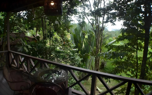Sepilok Forest Edge Resort