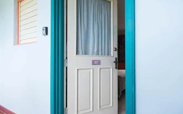 Point Village Studios and Suites