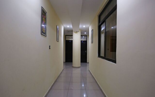 OYO 8232 Hotel KRB Paradise