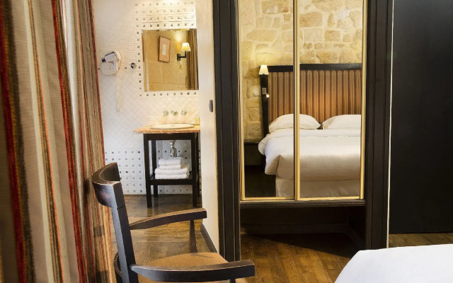 Hotel Europe Saint Severin Paris