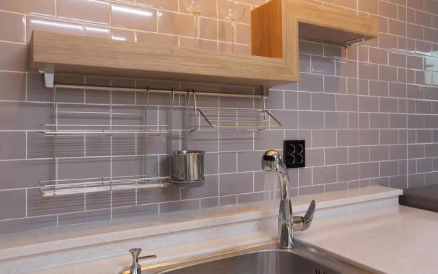 Donghae Haru Pension