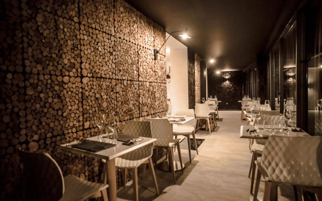 Rock Noir Hôtel & Spa