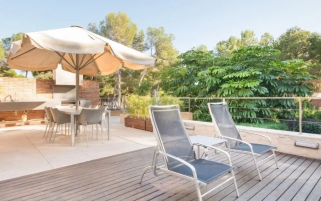 Costa Dorada - Villa Design