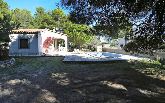Villa Nido