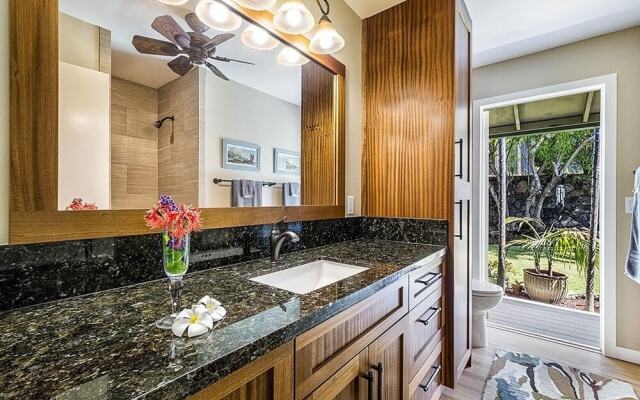 Magic Sands 3 Bedroom Home