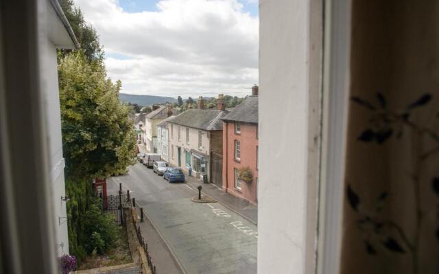 Bank House B&B