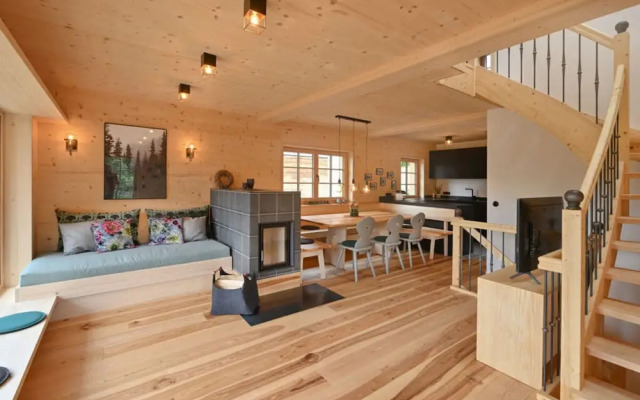 Oma Ludwin 1 Comfortable Holiday Residence