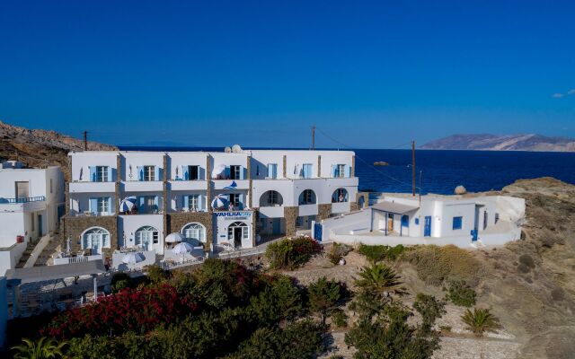 Vardia Bay Studios