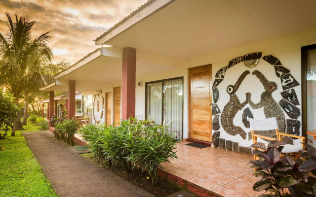 Hotel Vai Moana