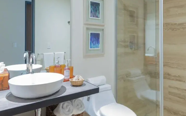 Casa Alebrije 2 BR at Attha Cenote