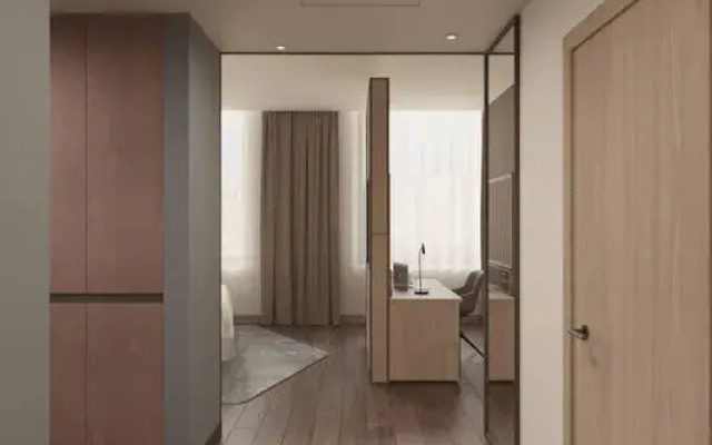 Redisson Otel Perm