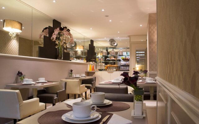 Hotel Galileo