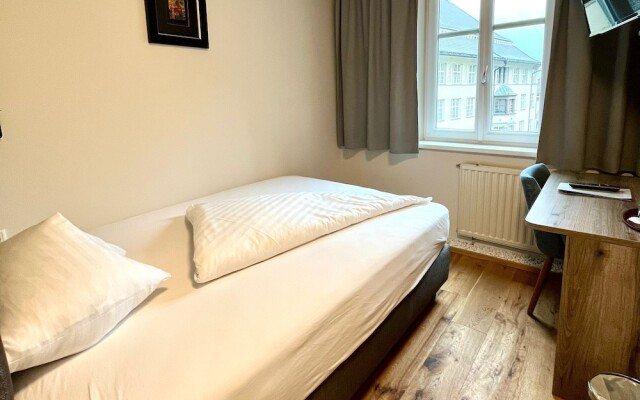 Hotel Goldener Loewe
