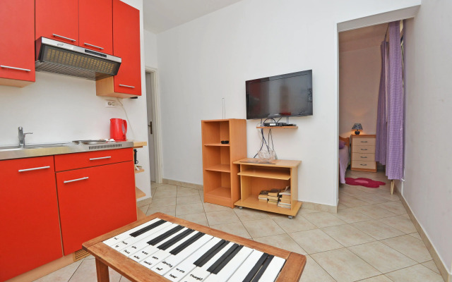 Villa Elly Apartments