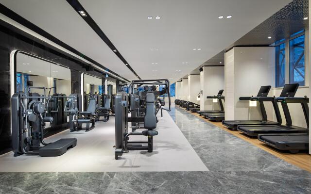 Crowne Plaza Shenzhen Futian by IHG