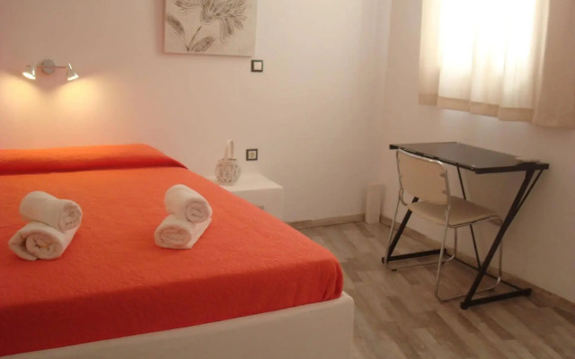 Smaragdi Rooms