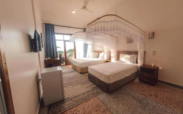 Seabreeze Villas Nungwi