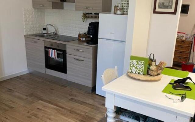 Green Appartamenti I Portici Nel Centro Storico