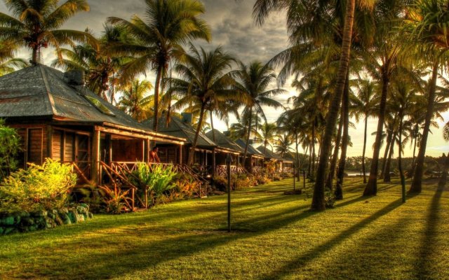 Club Fiji Resort