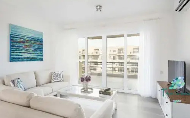 Thalassa Holiday Home