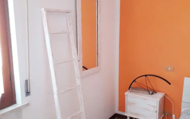 Stay at the Boschetto