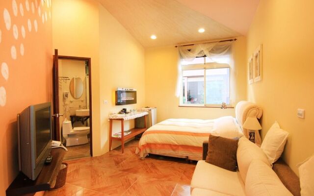 Tengfangju Homestay