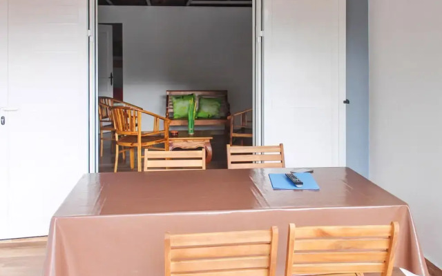 House With 2 Bedrooms in Cilaos, With Wonderful Mountain View, Enclose - фото 5