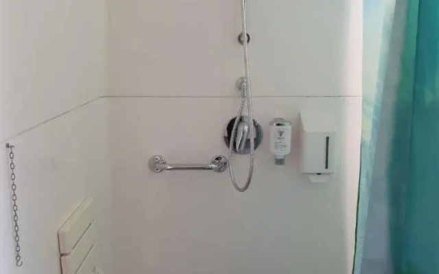 Ibis Budget Erfurt Ost