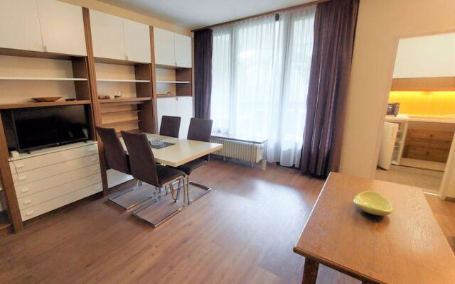 Apartment "Bräuer" Bad Hofgastein