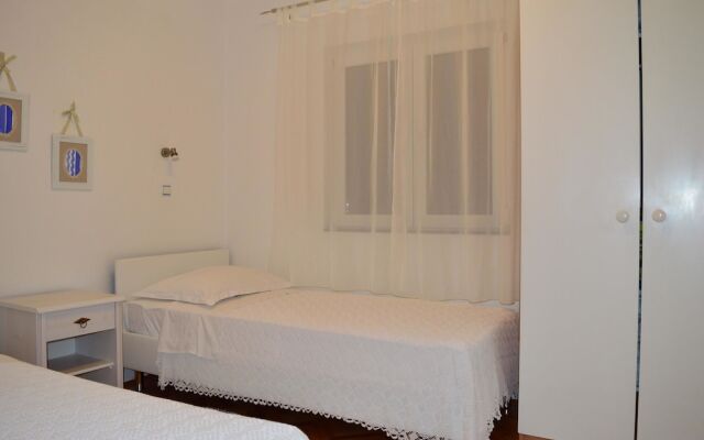 Apartments Ana Zaboric