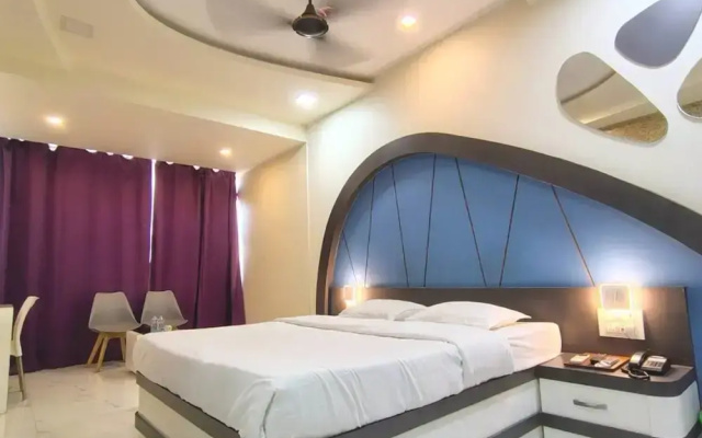 VITS Select Grand Inn, Ratnagiri