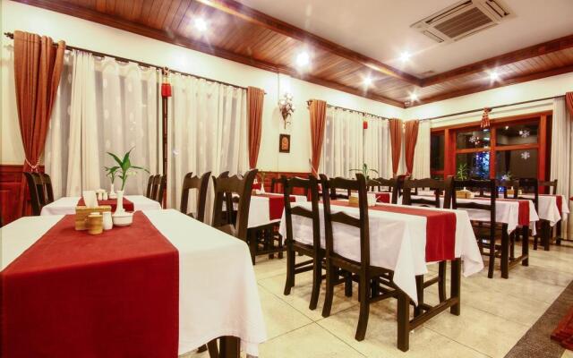 Bopha Pollen Hotel