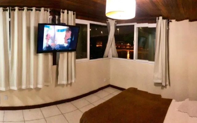 Pousada Joa House beach Barra da Tijuca