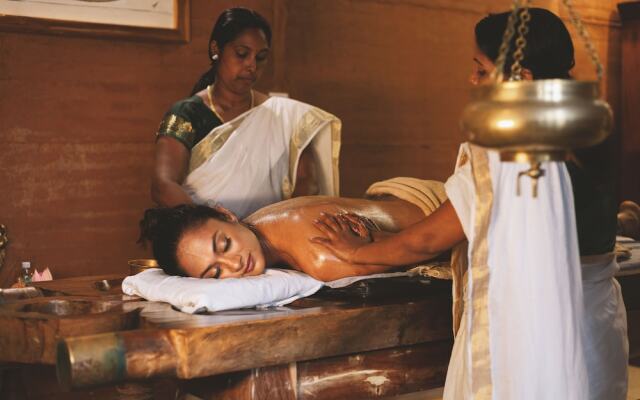 Amara Ayurveda Retreat