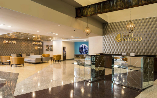 Hotel Indigo Pittsburgh East Liberty by IHG