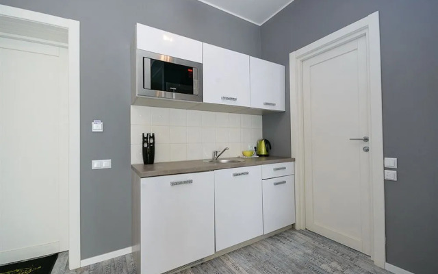 Partner Guest House Shevchenko