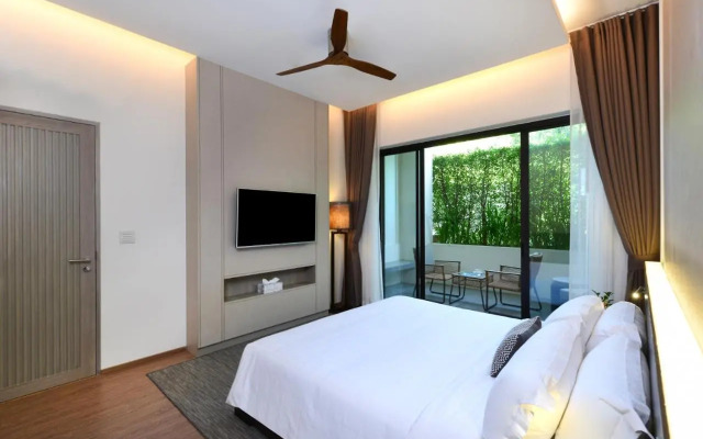 Tinidee Hotel At Phuket