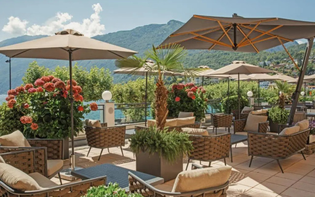 Hotel la Meridiana, Lake & SPA