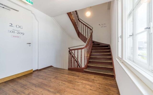 Hotel Gasthaus Alter Schlachthof