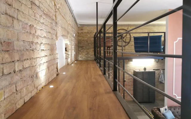 The Address Loft 22ppl