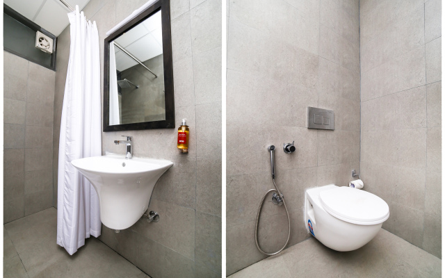 OYO Townhouse 067 Chattarpur