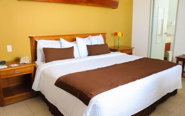 Best Western Riviera Tuxpan