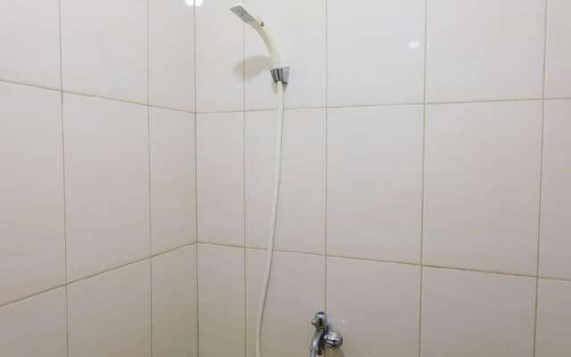 Best Deal 3BR Bassura Apartment